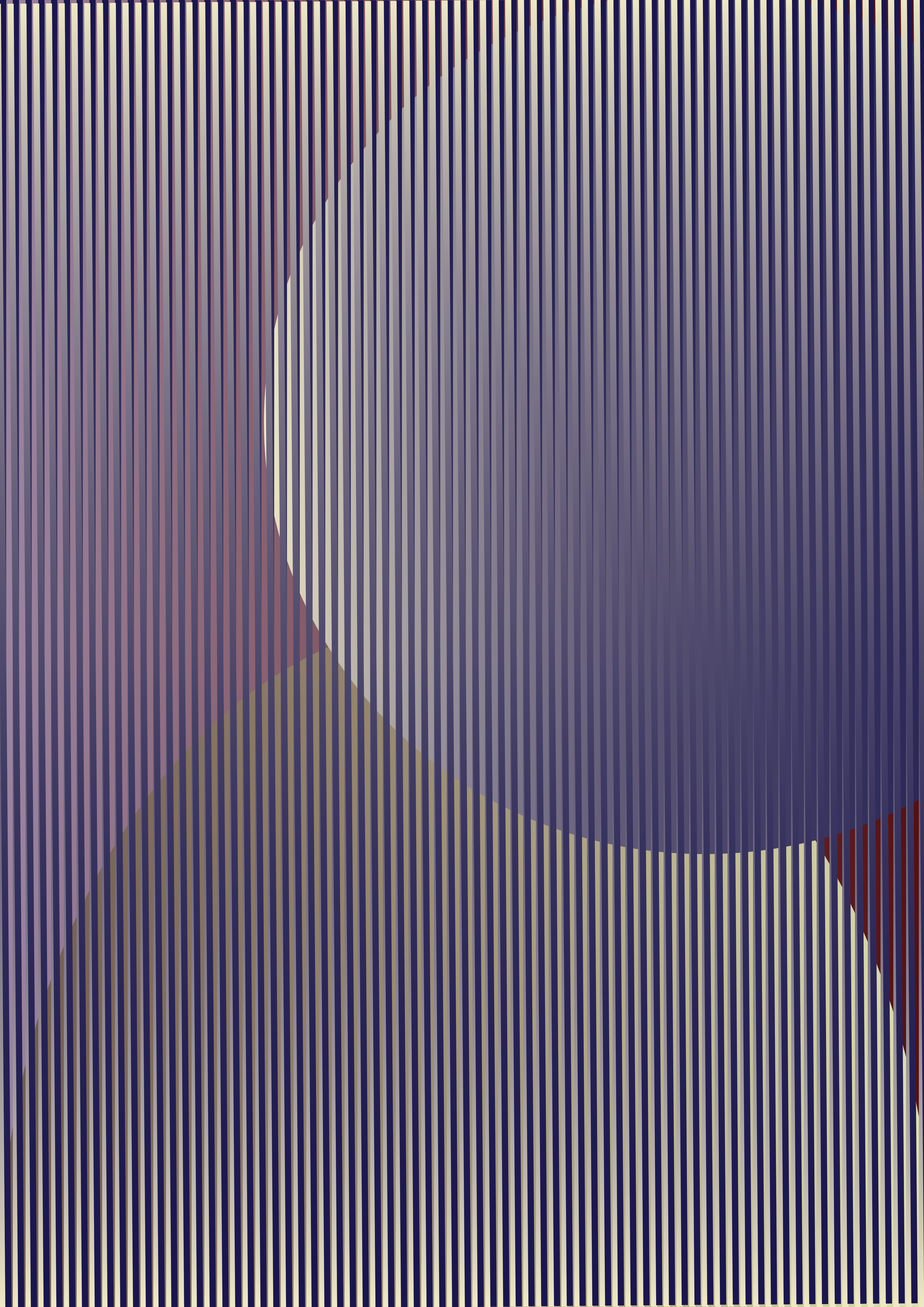 moire prints